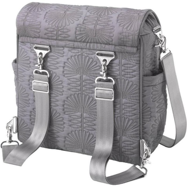 Previjalna torba Boxy Backpack - Champs - Elysees Stop