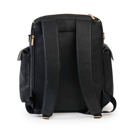 Previjalni nahrbtnik Forever backpack v Ever Noir barvi - Ju Ju be