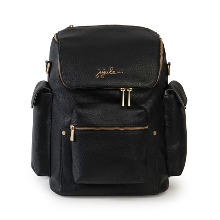 Previjalni nahrbtnik Forever backpack v Ever Noir barvi - Ju Ju be