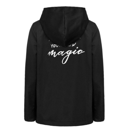Obojestranska jakna za ženske Make Magic - Naoko
