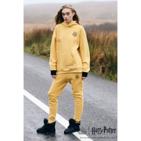 Spodnji del Hufflepuff - NAOKO