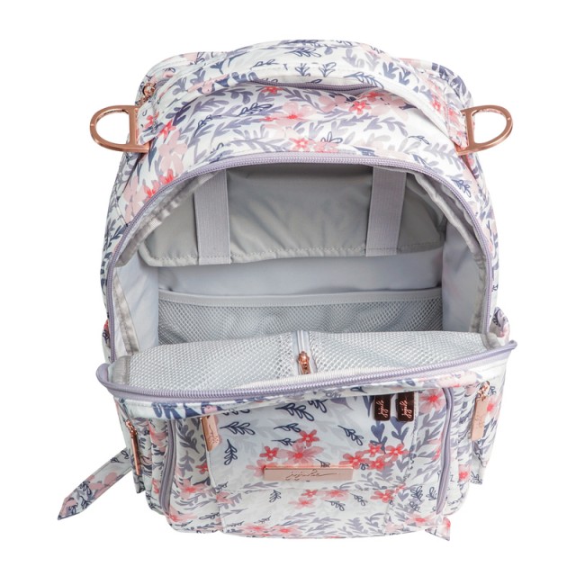 Previjalna torba - nahrbtnik za dojenčke Sakura Swirl - Ju Ju Be