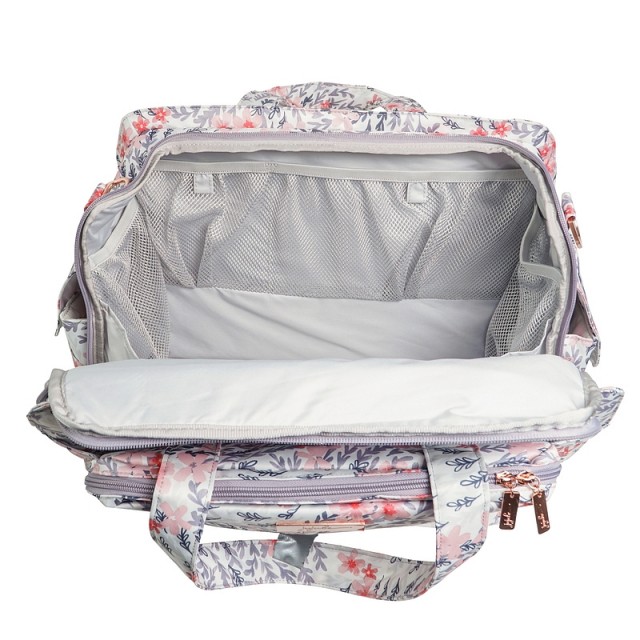 Previjalna torba za dojenčke BFF Sakura Swirl - Ju Ju Be