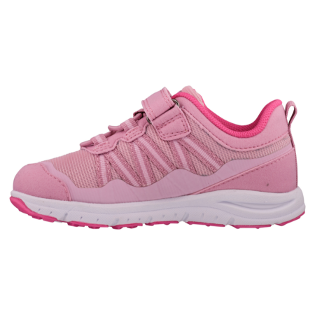 Športne superge za punce HOLMEN Pink - Viking