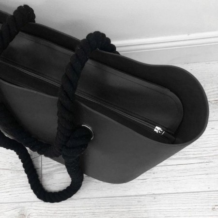 Torba Jelly bag Black - Copa Cop