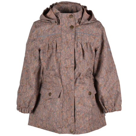Prehodna, vodoodporna jakna za punce za vse vremenske pogoje - Mikk - Line