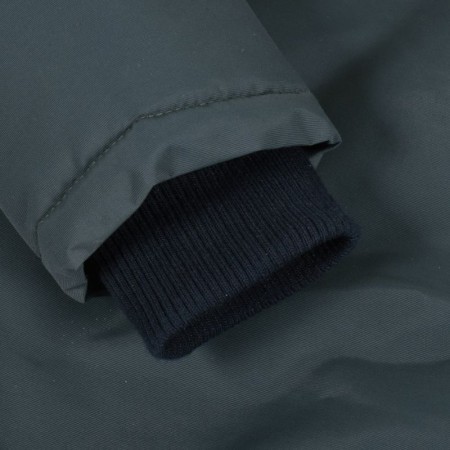 Patent na rokavu z odprtino za palec zadrži vso toploto v oblačilu - Mikk-Line