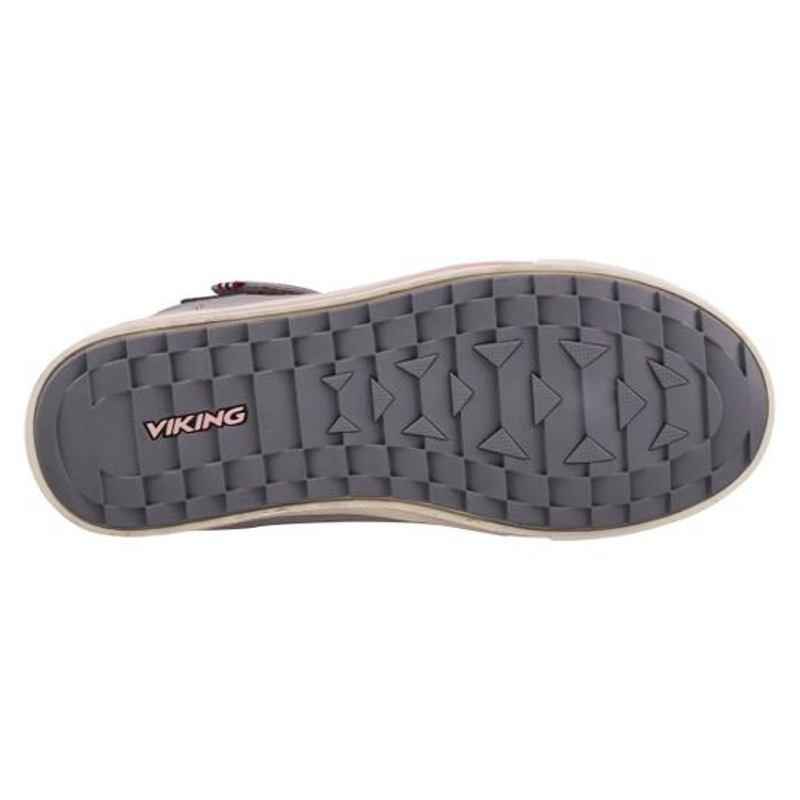 Visoke kosmatene superge ZING z Gore Tex membrano za punce podplat - Viking