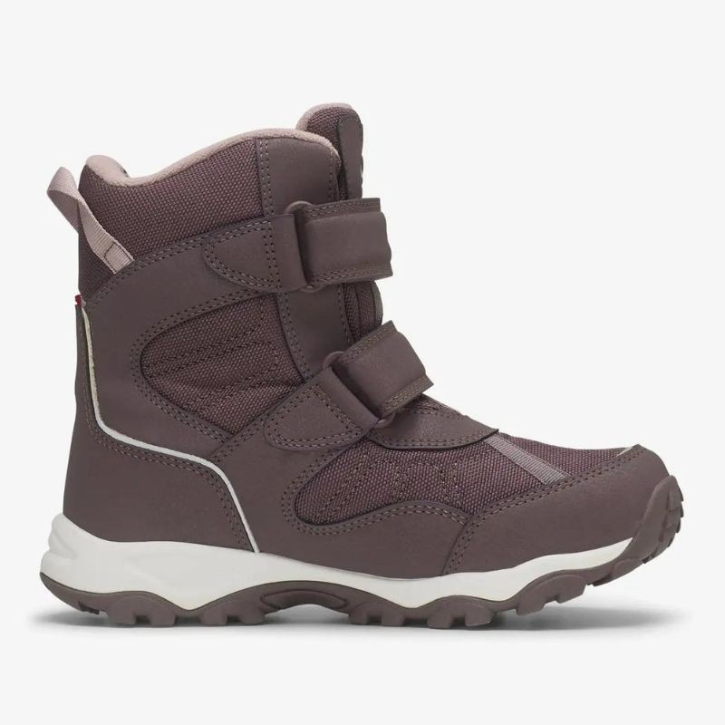 Zimski čevlji z Gore Tex membrano BEITO Plum GTX za punce - Viking