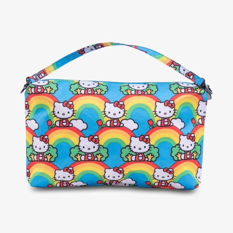 Torbica Be Quick Hello Kitty Hello Rainbow - Ju Ju Be