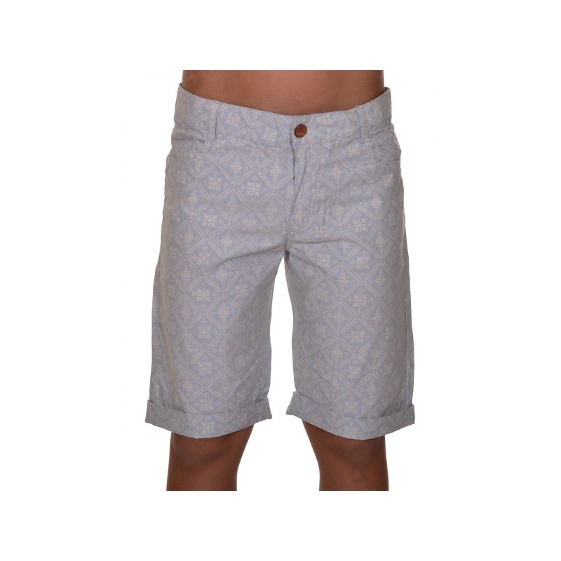 Bermuda kratke hlače s potiskom za fante - Mayoral