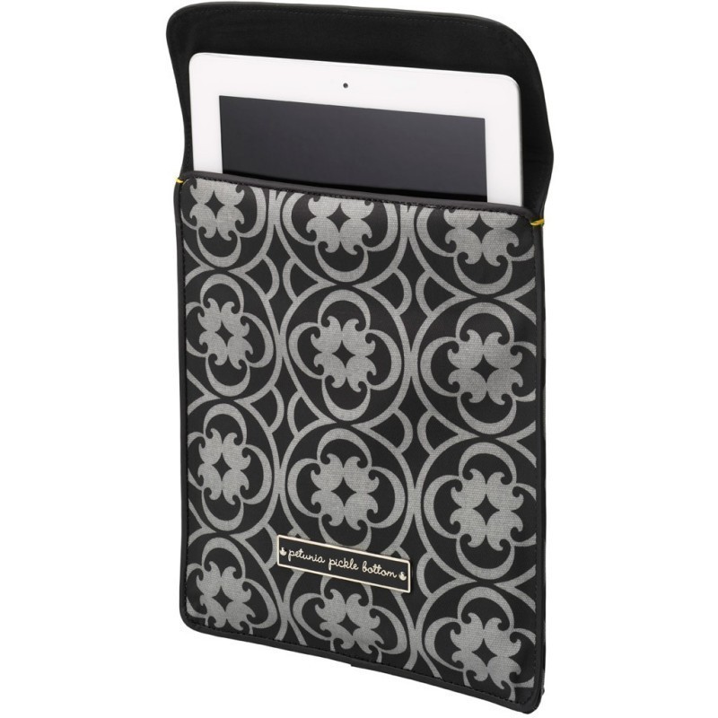 Ovitek za iPad Casbah Nights (STGL-00-419) - Petunia Pickle Bottom