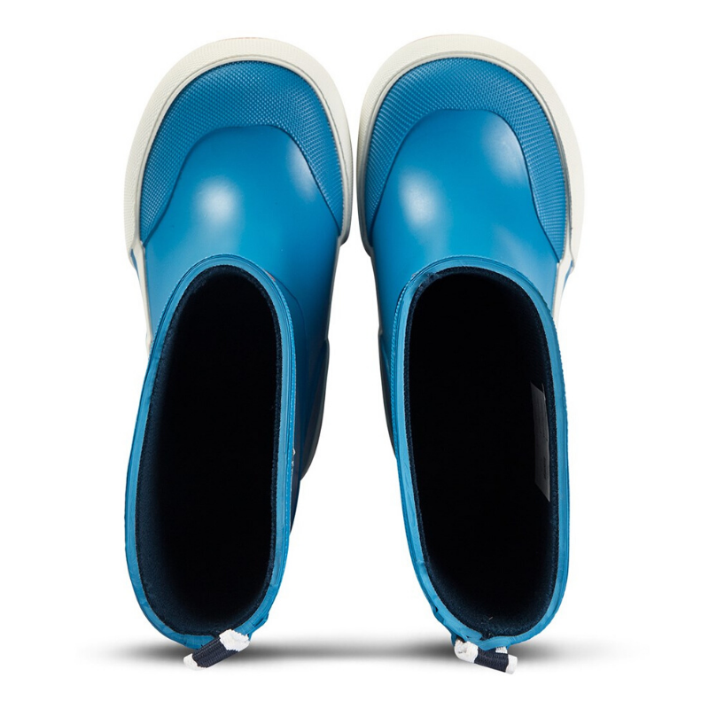 Dežni škornji za otroke Jolly Blue - Viking