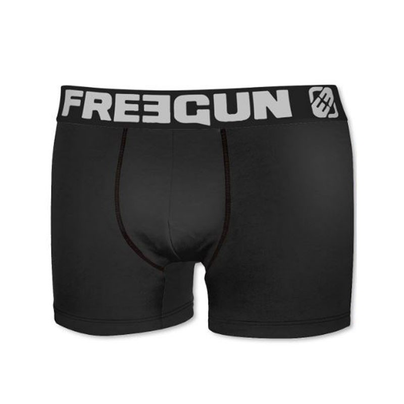 Muške bokserice ICE BLACK - Freegun