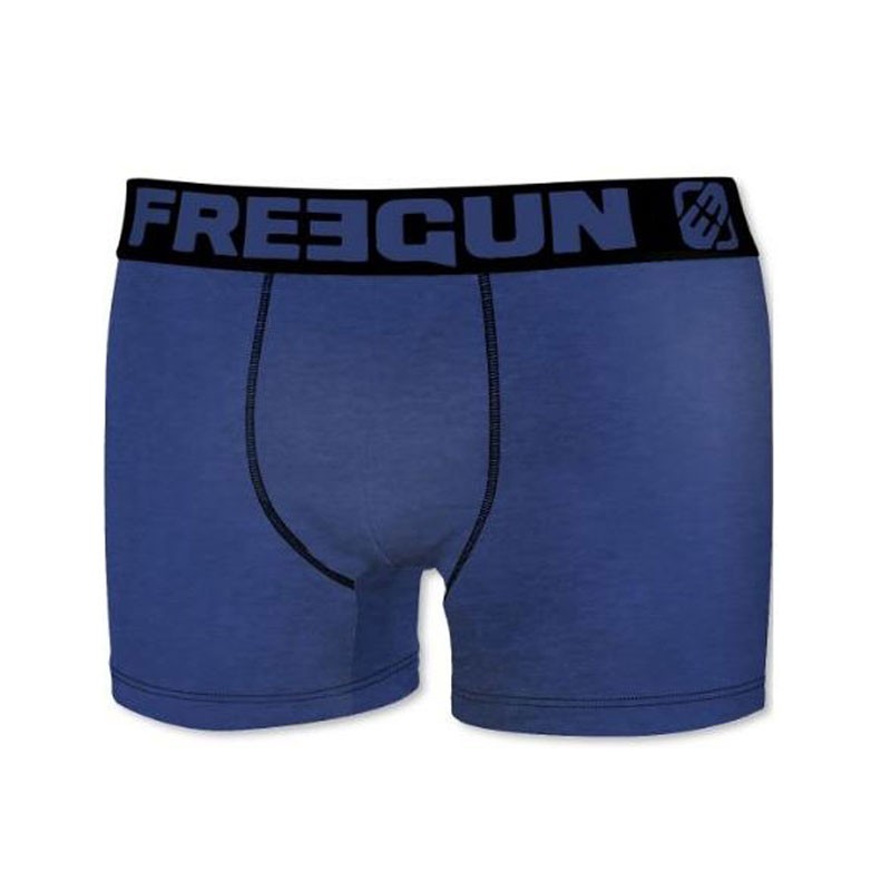 Moške boksarice ICE BLUE - Freegun