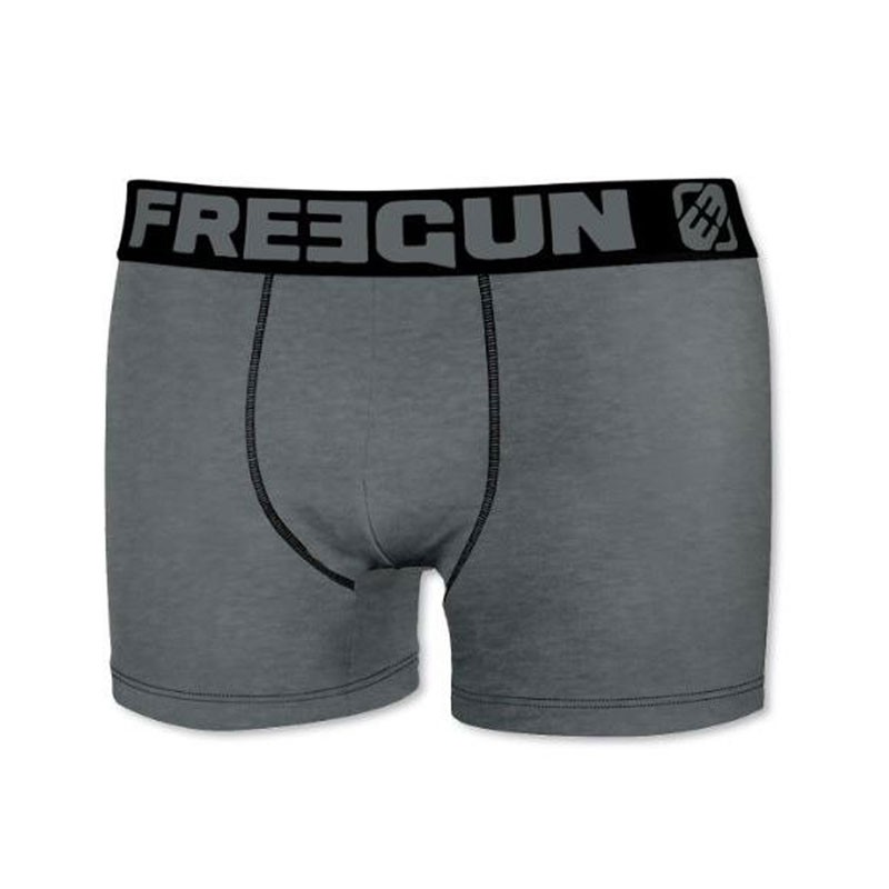 Moške boksarice ICE GREY - Freegun