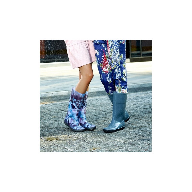 Dežni škornji za ženske SOWA - Demar