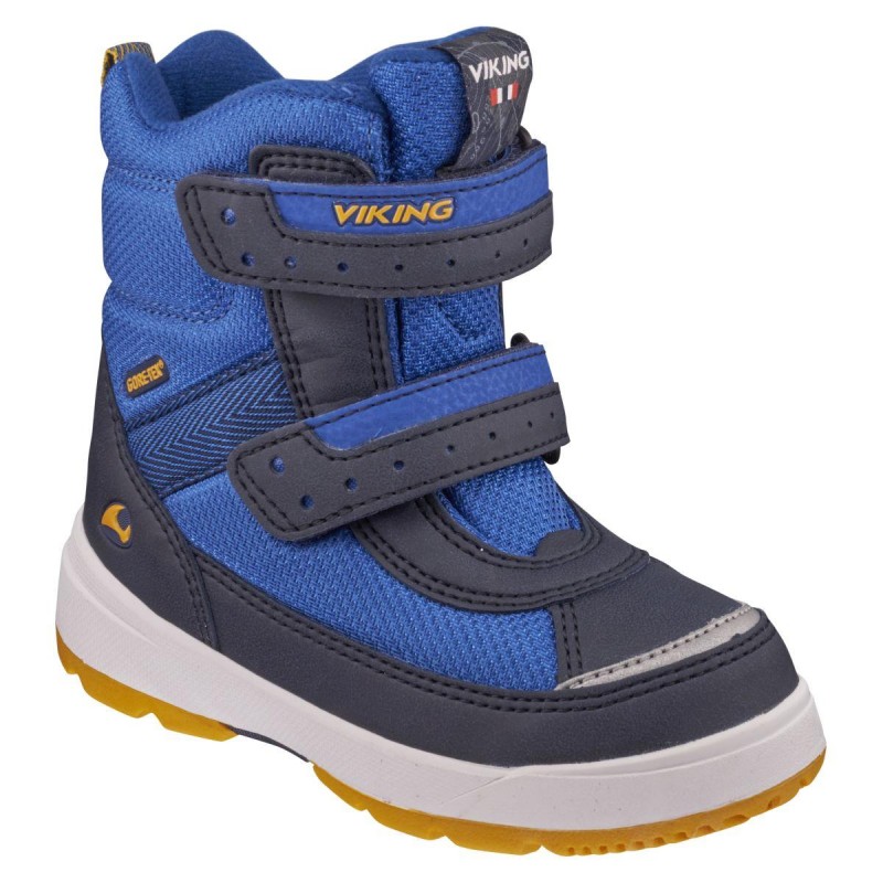 Zimski škornji z Gore Tex membrano za punce PLAY II R GTX - Viking