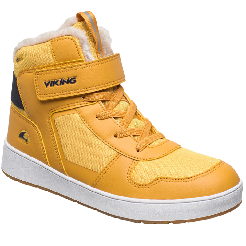 Visoke kosmatene superge JACK GTX z Gore Tex membrano za fante - Viking